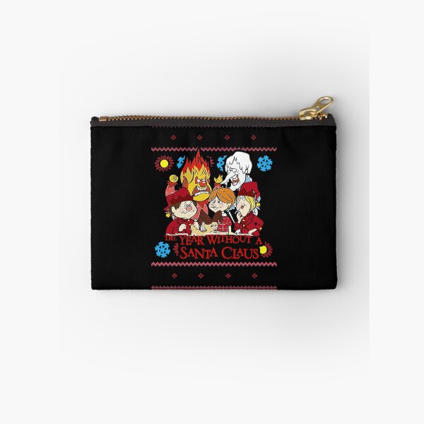 Item preview, Ugly Sweater Santa Child Christmas  designed and sold by MartineLelievre.