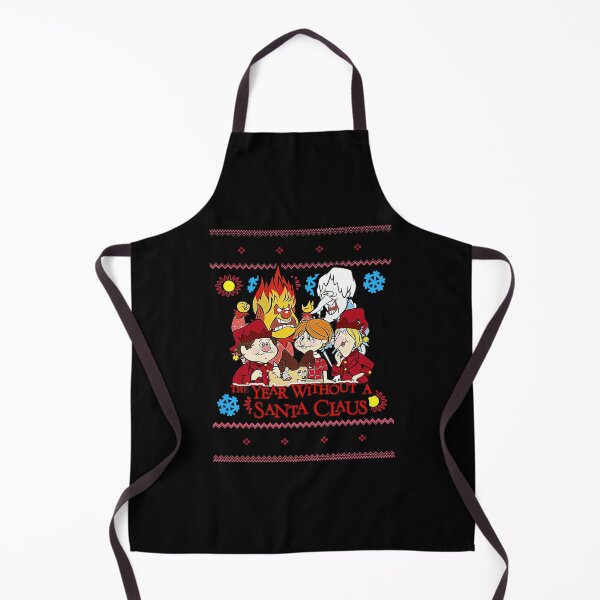Item preview, Ugly Sweater Santa Child Christmas  designed and sold by MartineLelievre.