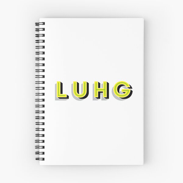 Item preview, LUHG (Love United Hate Glazers) - yellow designed and sold by DFA.