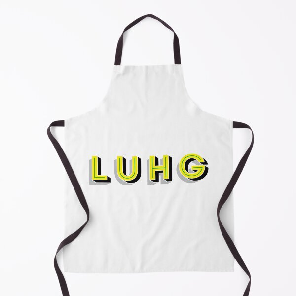 Item preview, LUHG (Love United Hate Glazers) - yellow designed and sold by DFA.