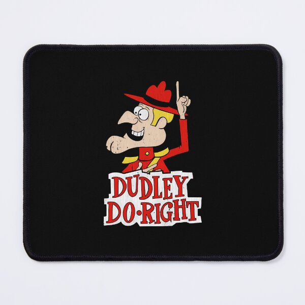 Item preview, Dudley Do Right Bullwinkle designed and sold by MarkJohnsonms.
