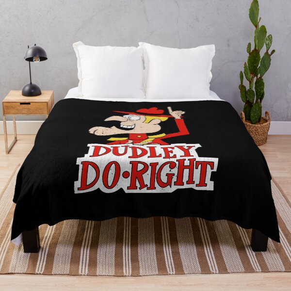 Item preview, Dudley Do Right Bullwinkle designed and sold by MarkJohnsonms.