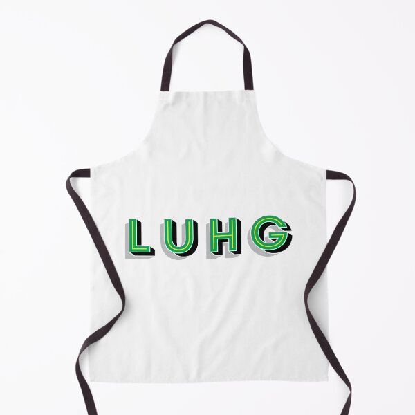 Item preview, LUHG (Love United Hate Glazers) - green designed and sold by DFA.