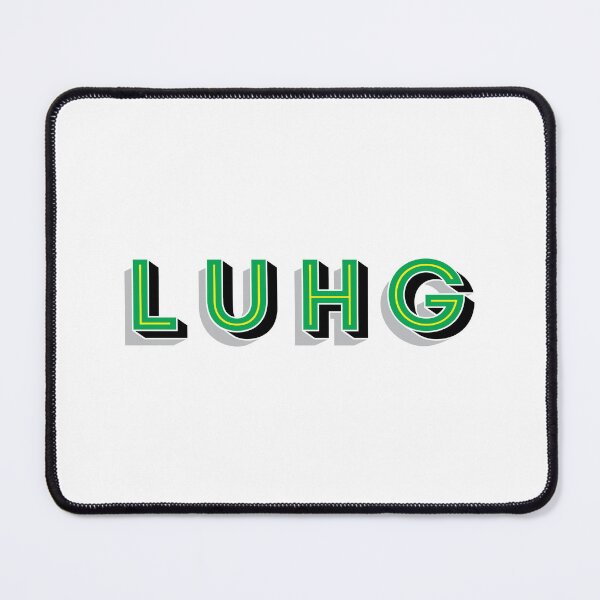 Item preview, LUHG (Love United Hate Glazers) - green designed and sold by DFA.