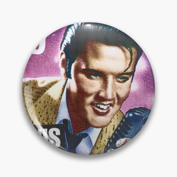 Item preview, Elvis Presley. Roi du rock and roll, vers la fin designed and sold by gregoriospesn.