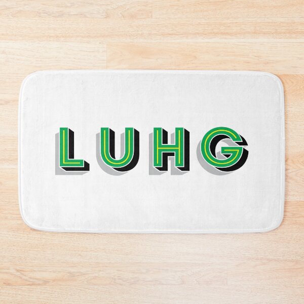Item preview, LUHG (Love United Hate Glazers) - green designed and sold by DFA.