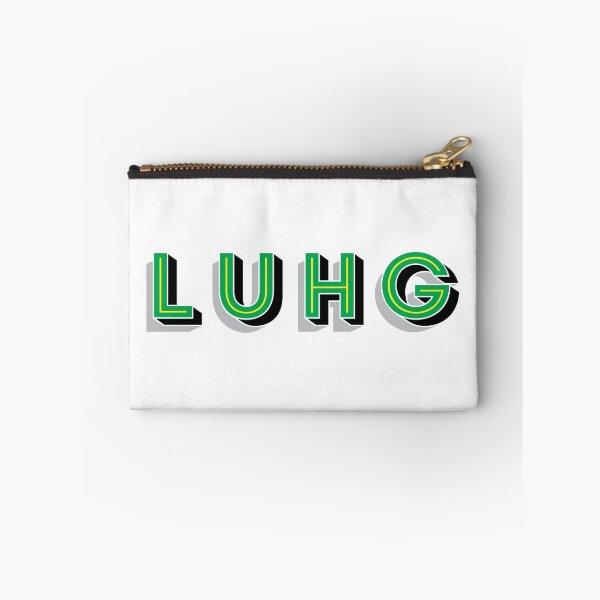 Item preview, LUHG (Love United Hate Glazers) - green designed and sold by DFA.