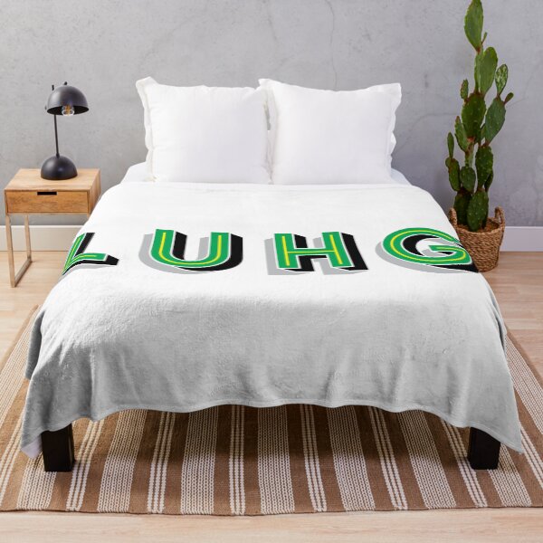 Item preview, LUHG (Love United Hate Glazers) - green designed and sold by DFA.