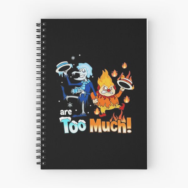 Item preview, Too Muppet Cartoon Friends  designed and sold by MartineLelievre.