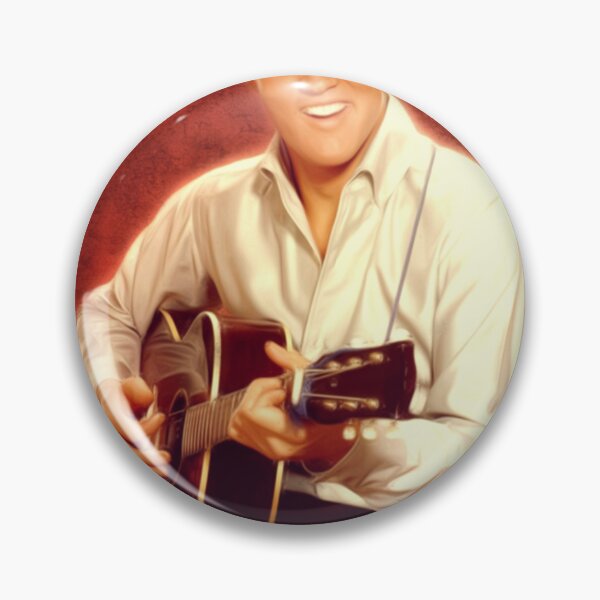 Item preview, Elvis Presley. Roi du rock and roll, vers la fin designed and sold by gregoriospesn.