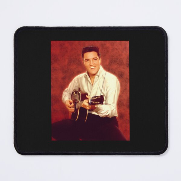 Item preview, Elvis Presley. Roi du rock and roll, vers la fin designed and sold by gregoriospesn.