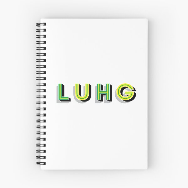 Item preview, LUHG (Love United Hate Glazers) - yellow and green designed and sold by DFA.