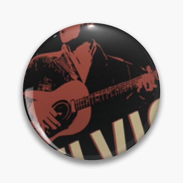 Item preview, Elvis Presley. Roi du rock and roll, vers la fin designed and sold by gregoriospesn.