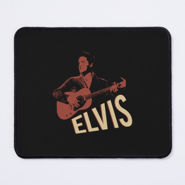 Item preview, Elvis Presley. Roi du rock and roll, vers la fin designed and sold by gregoriospesn.