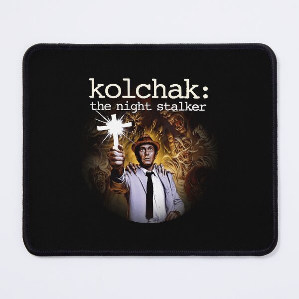 Item preview, Kolchak The Night Stalker designed and sold by pingautista.