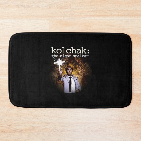 Item preview, Kolchak The Night Stalker  designed and sold by pingautista.