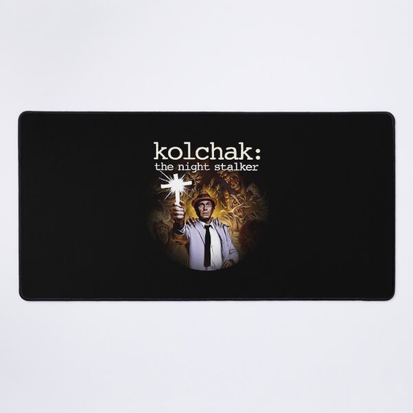 Item preview, Kolchak The Night Stalker designed and sold by pingautista.