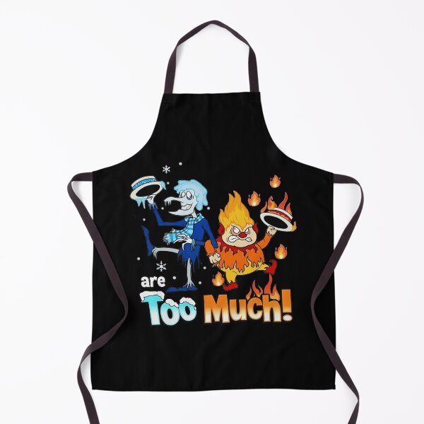 Item preview, Too Muppet Cartoon Friends  designed and sold by MartineLelievre.