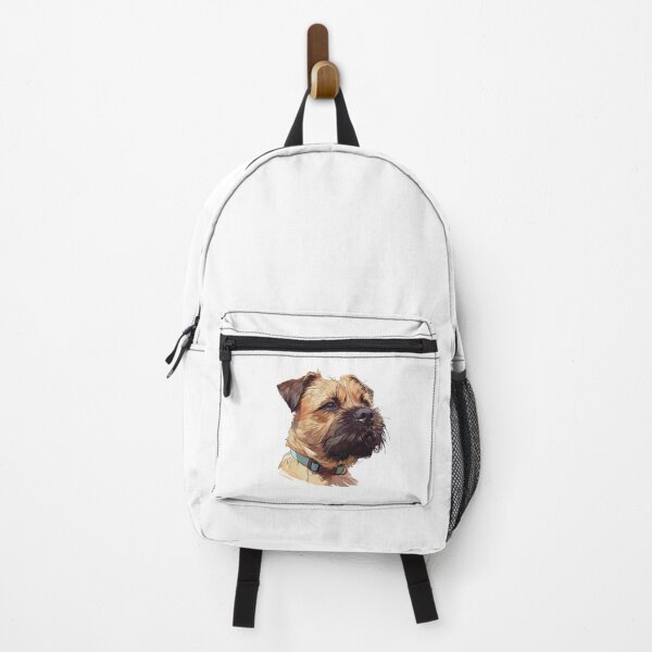 Item preview, Border Terrier designed and sold by SMARTKIT  DESIGNAGENCY.