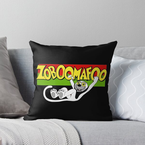 Item preview, Zoboomafoos Logo 1999  designed and sold by TashaRobert.