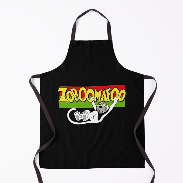 Item preview, Zoboomafoos Logo 1999 designed and sold by TashaRobert.