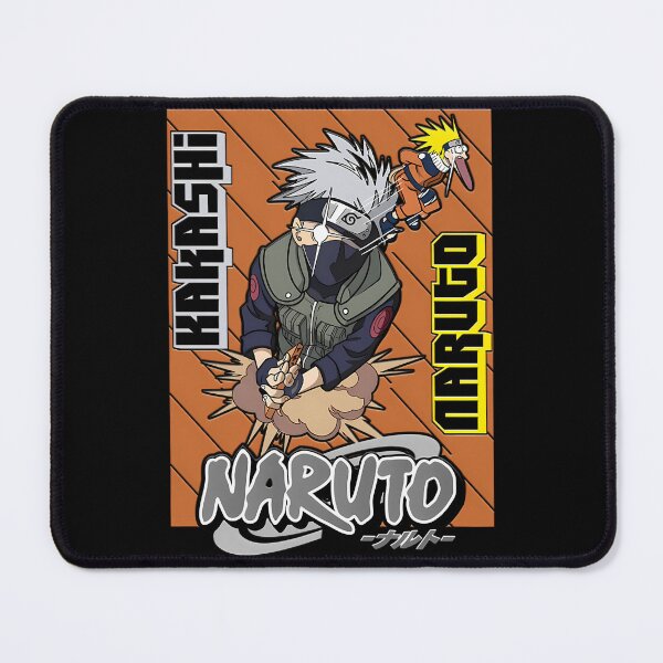 Artikelvorschau, Sensei-Schüler Naruto Kakashi entworfen und verkauft von sharitagrfin26.