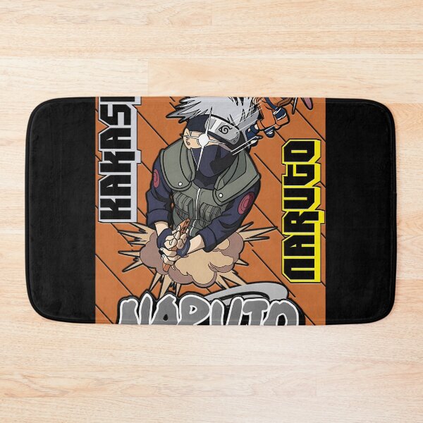 Artikelvorschau, Sensei-Schüler Naruto Kakashi  entworfen und verkauft von sharitagrfin26.