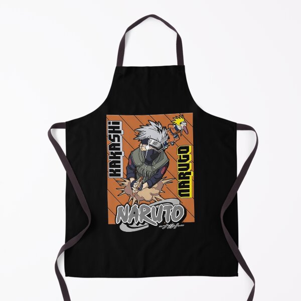 Artikelvorschau, Sensei-Schüler Naruto Kakashi entworfen und verkauft von sharitagrfin26.