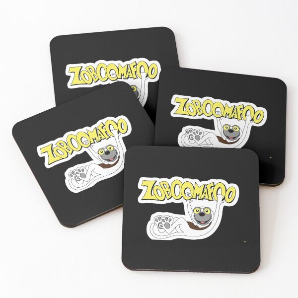 Item preview, Zoboomafoo Adventure  designed and sold by TashaRobert.