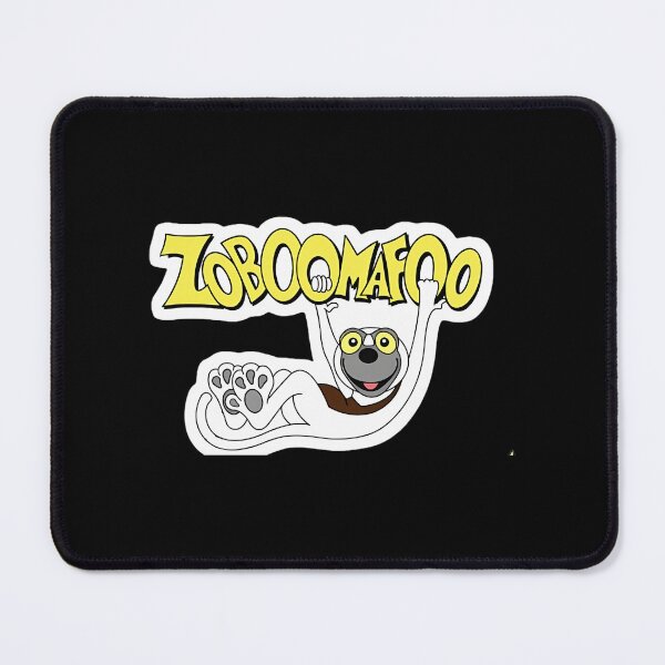 Item preview, Zoboomafoo Adventure designed and sold by TashaRobert.