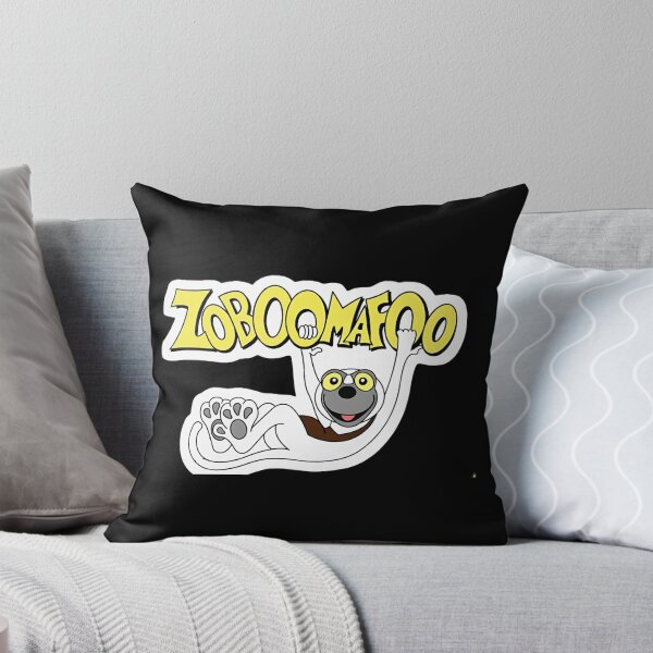 Item preview, Zoboomafoo Adventure  designed and sold by TashaRobert.