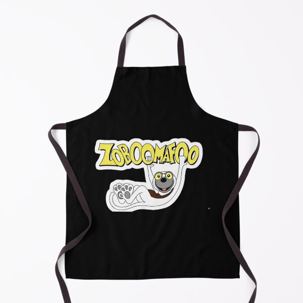 Item preview, Zoboomafoo Adventure designed and sold by TashaRobert.