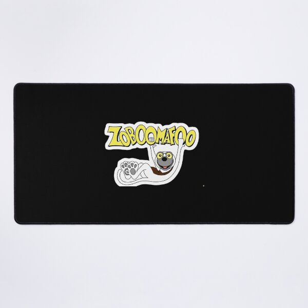 Item preview, Zoboomafoo Adventure designed and sold by TashaRobert.