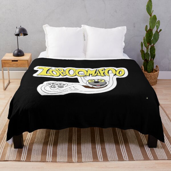 Item preview, Zoboomafoo Adventure designed and sold by TashaRobert.