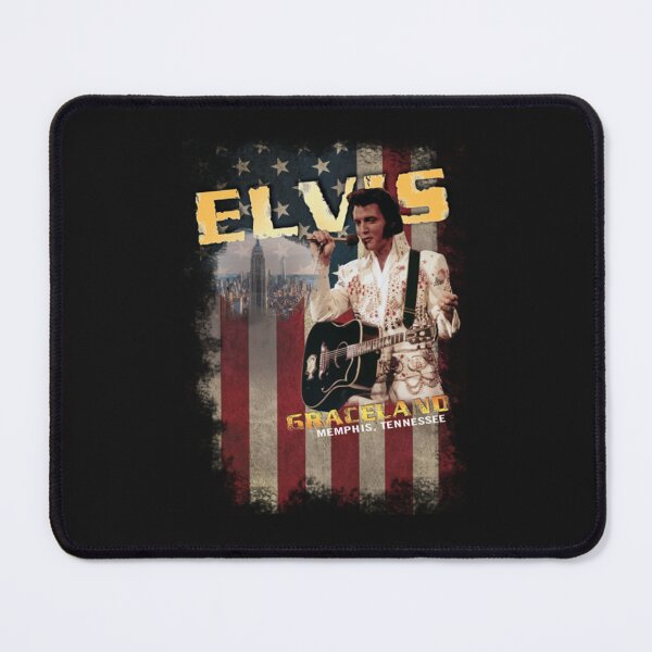 Item preview, Elvis Presley. Roi du rock and roll, vers la fin designed and sold by gregoriospesn.
