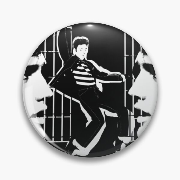 Item preview, Elvis Presley. Roi du rock and roll, vers la fin designed and sold by gregoriospesn.
