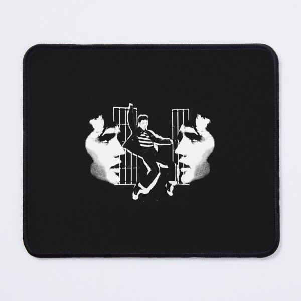 Item preview, Elvis Presley. Roi du rock and roll, vers la fin designed and sold by gregoriospesn.