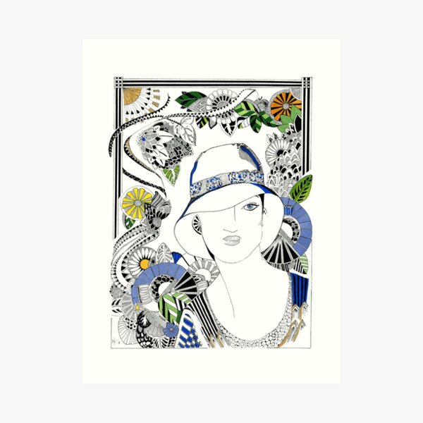 Spring - Spring Art Print