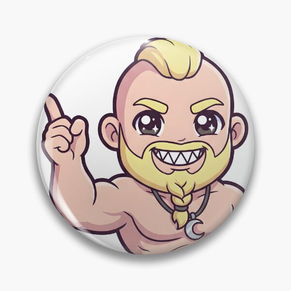 Item preview, Techno Viking - The Legend of Berlin Rave Meme designed and sold by Coldink.