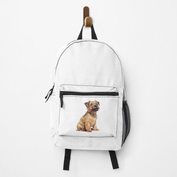 Item preview, Border Terrier designed and sold by SMARTKIT  DESIGNAGENCY.