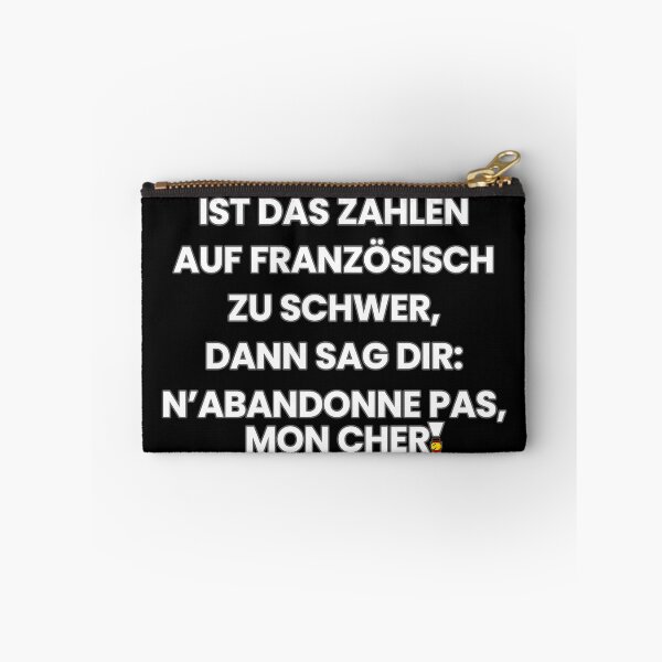 Item preview, German-French-Rhyme 1 (Ver. A) designed and sold by Enterteinn.