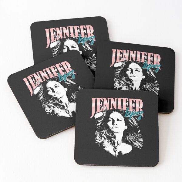 Item preview, Jennifer Lopez - Vintage  designed and sold by roycescotte.