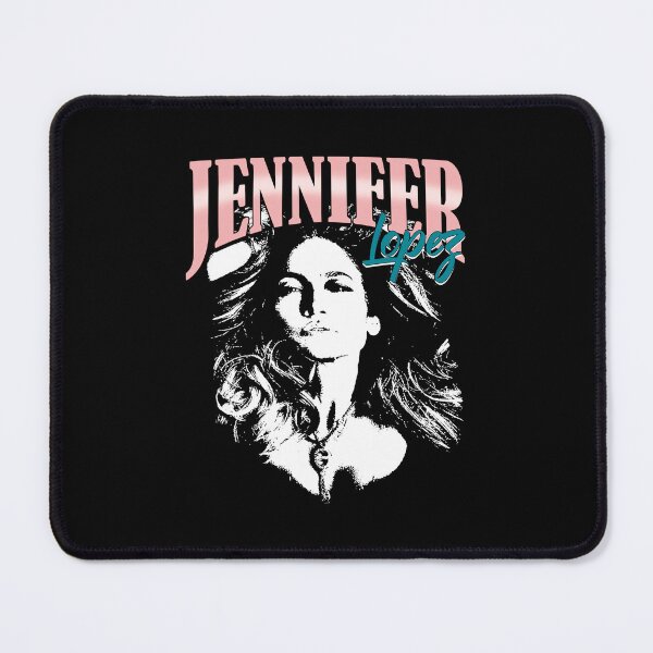 Item preview, Jennifer Lopez - Vintage designed and sold by roycescotte.