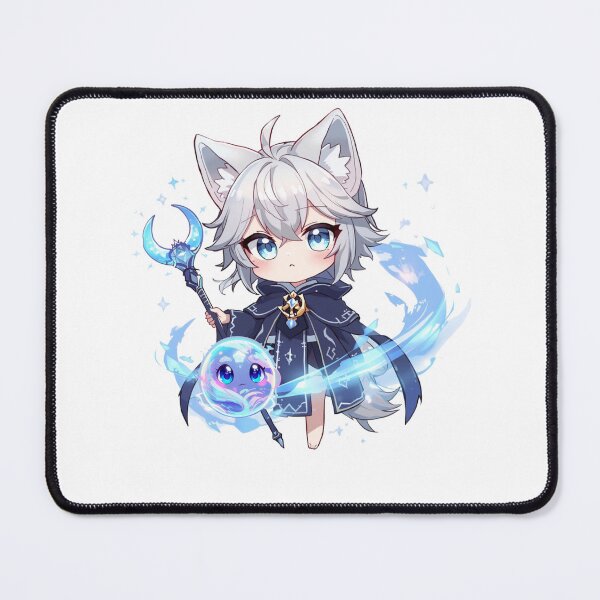 Item preview, Astraea Starwhisper – Child of Fallen Stars | Spark of Cosmic Wonder designed and sold by Monzora.
