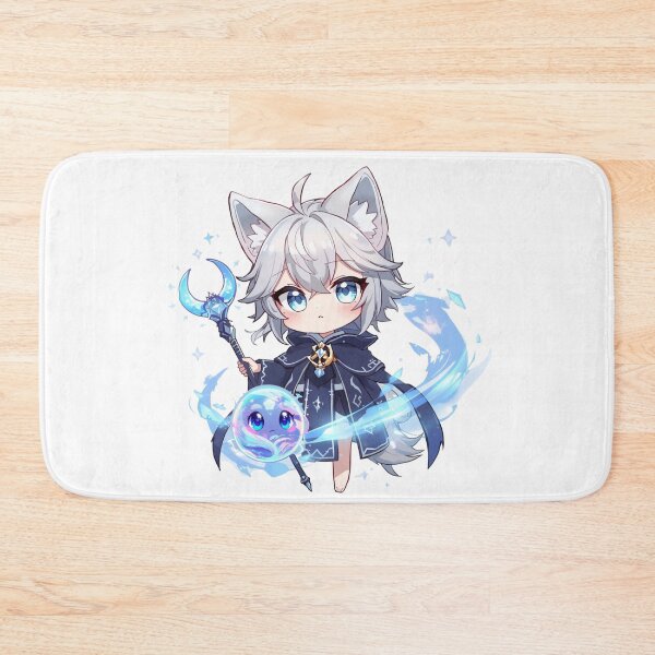 Item preview, Astraea Starwhisper – Child of Fallen Stars | Spark of Cosmic Wonder designed and sold by Monzora.