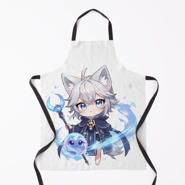 Item preview, Astraea Starwhisper – Child of Fallen Stars | Spark of Cosmic Wonder designed and sold by Monzora.