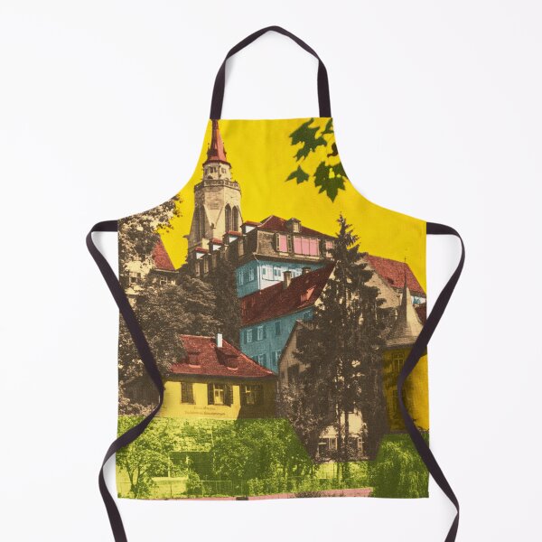 Item preview, Ludwig Uhland and Friedrich Hölderlin stopped here. And on the famous Neckar front, Friedrich Hölderlin lived in his unmistakable Hölderlin tower. The yellow facade shimmers in the shine of sunlight and exudes poetry and grandeur.
The design by Mallybea designed and sold by Mauswohn.