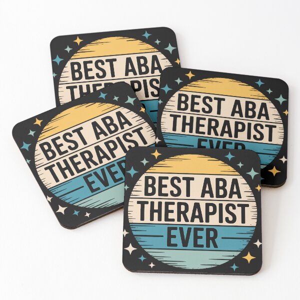 Item preview, Aba Therapist designed and sold by daillotadlboxmu.