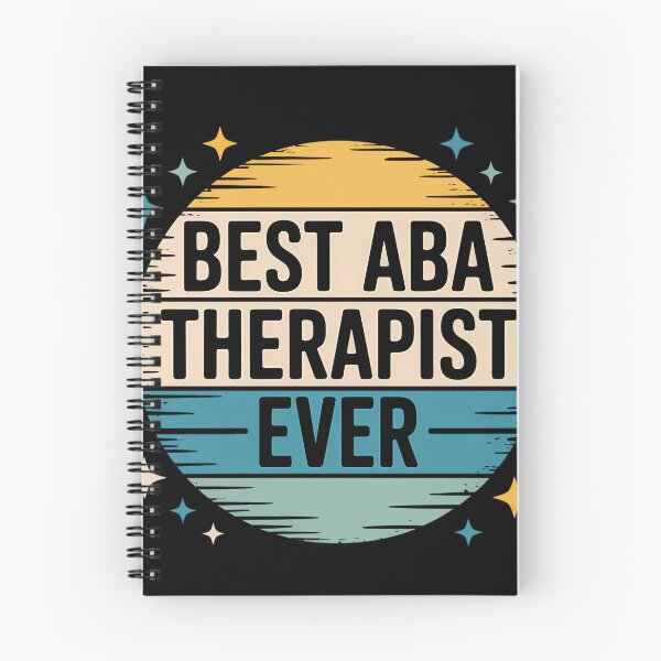 Item preview, Aba Therapist designed and sold by daillotadlboxmu.