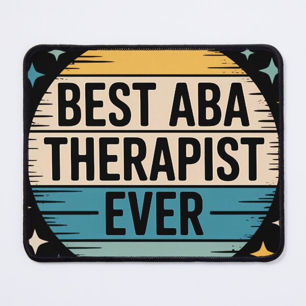 Item preview, Aba Therapist designed and sold by daillotadlboxmu.